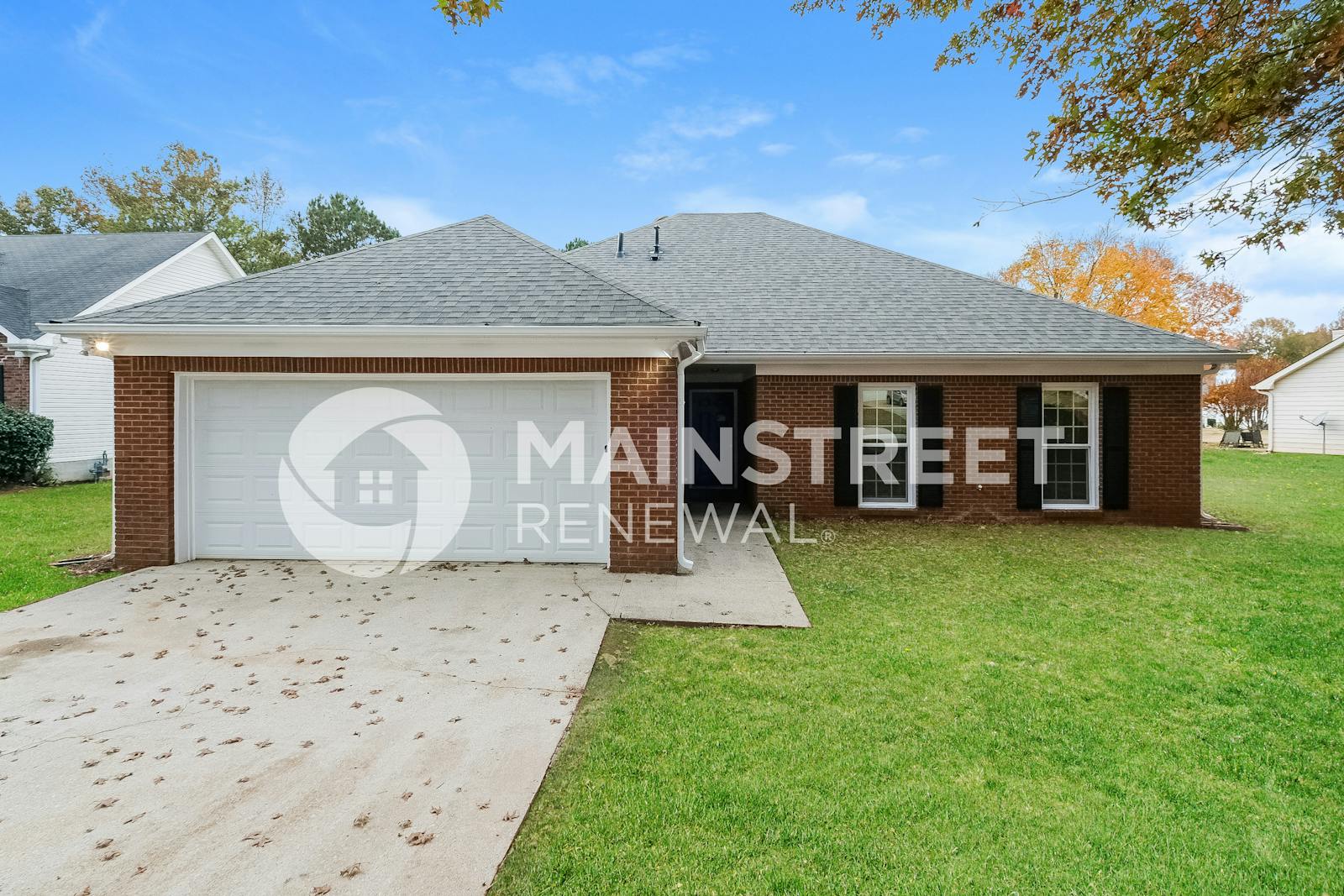 105 ASPEN FOREST DR, COVINGTON, GA 30016 Home for Rent 4 Beds, 2